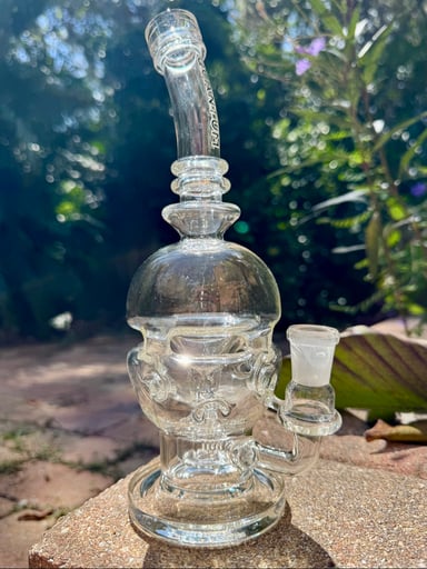 Preview pic of Quantum Fab Egg  [ w/ Hard Case ]