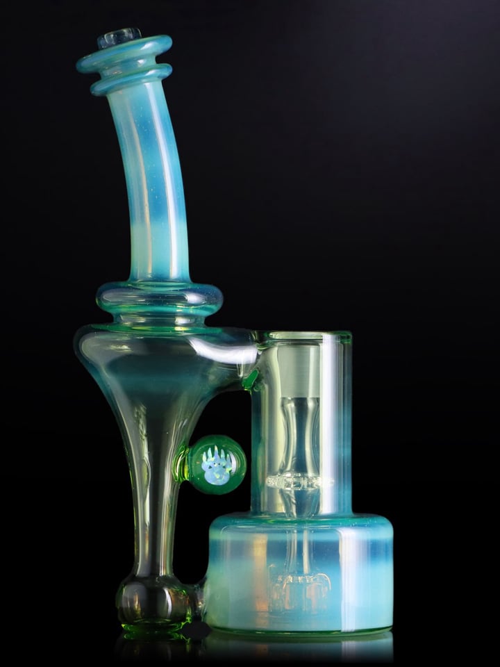 BMS 14mm DD RBR... | Shop Bear Mountain Studios on GlassPass