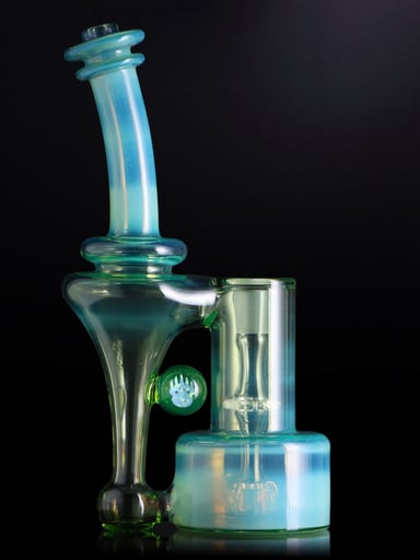 Preview pic of BMS 14mm DD RBR Seaslime and Haterade