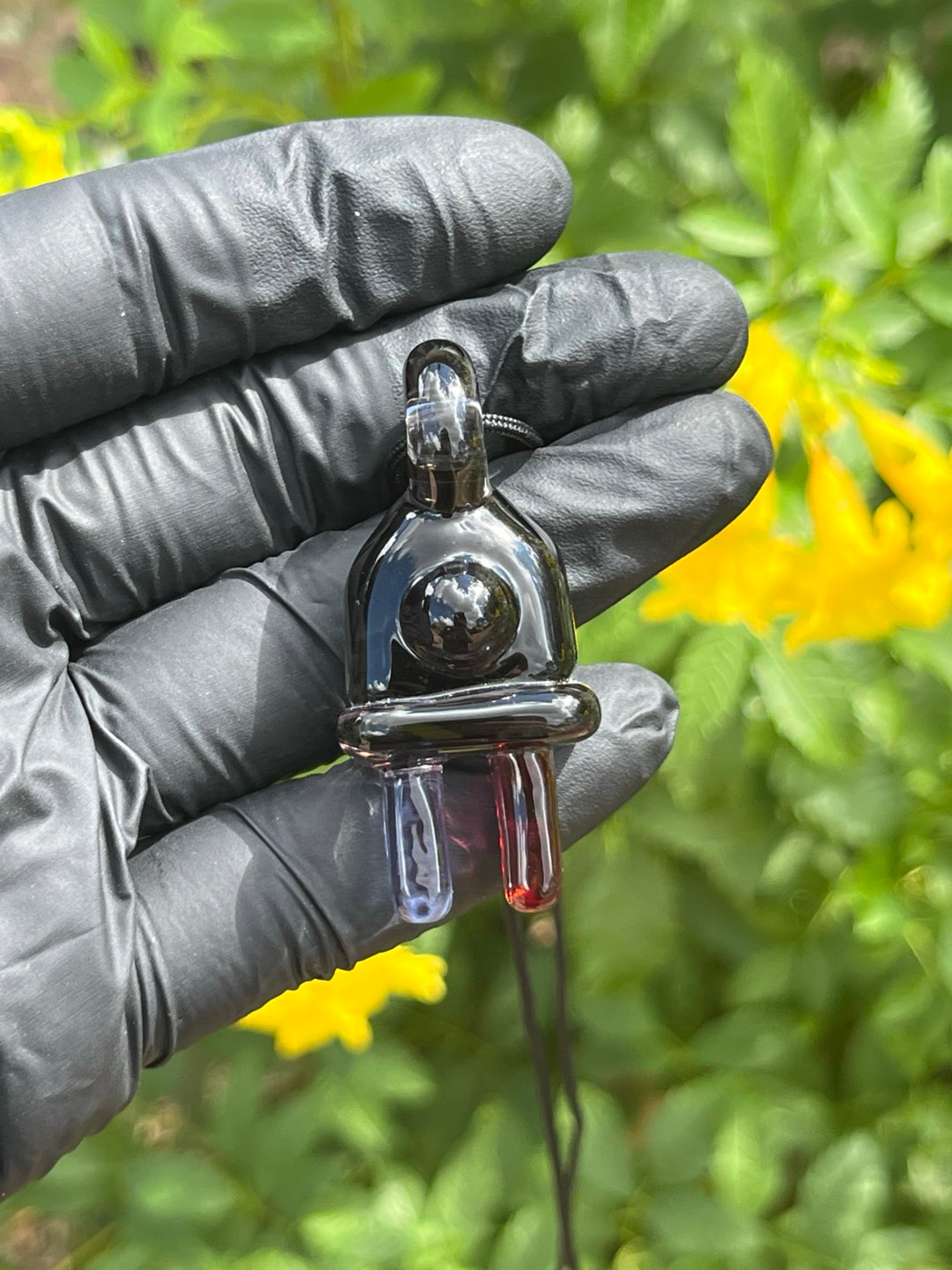 Preview pic of UV Plug pendant