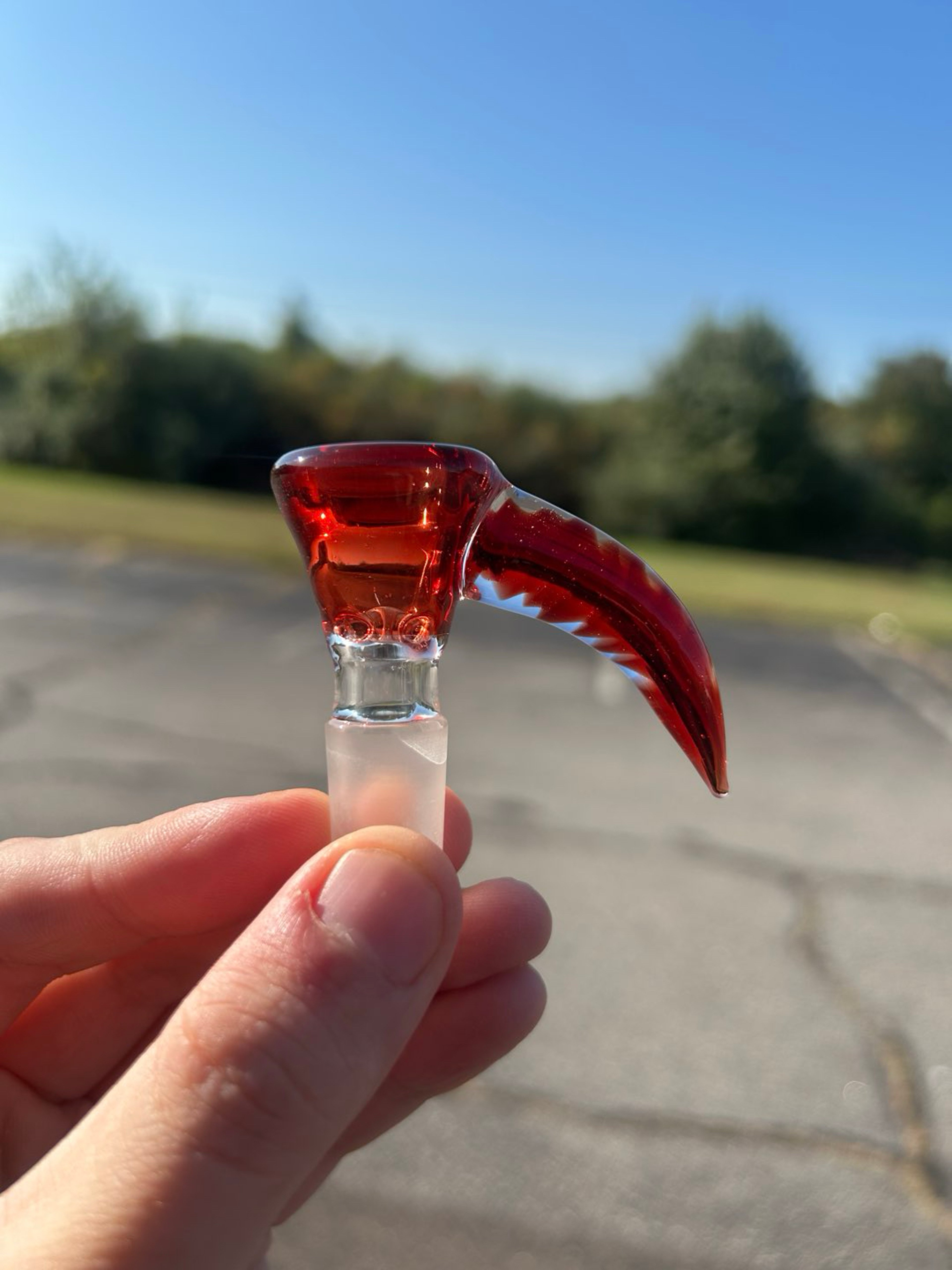 14/4 LiamTheGlassGuy Slide image 0