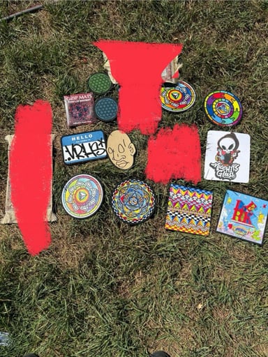 Preview pic of Moodmats for sale