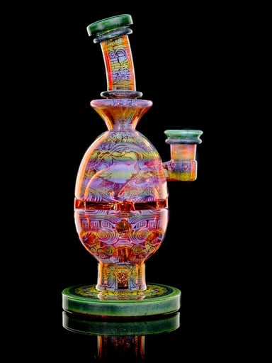 Preview pic of Mothership Fab Egg