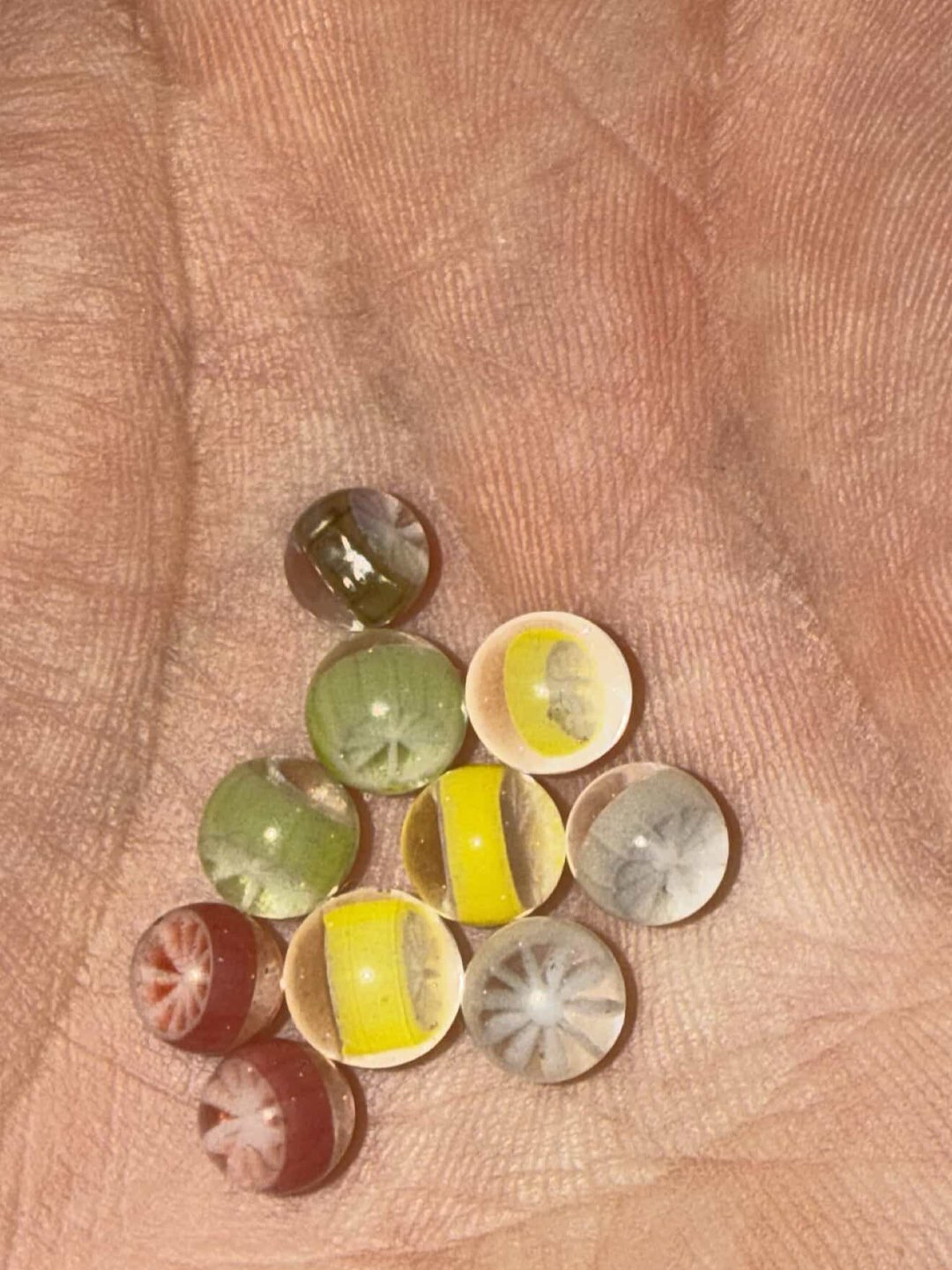 Preview pic of Marbles\Valves\Pearls