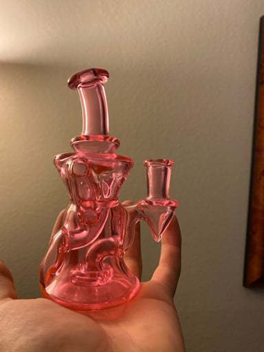 Preview pic of Serum recycler