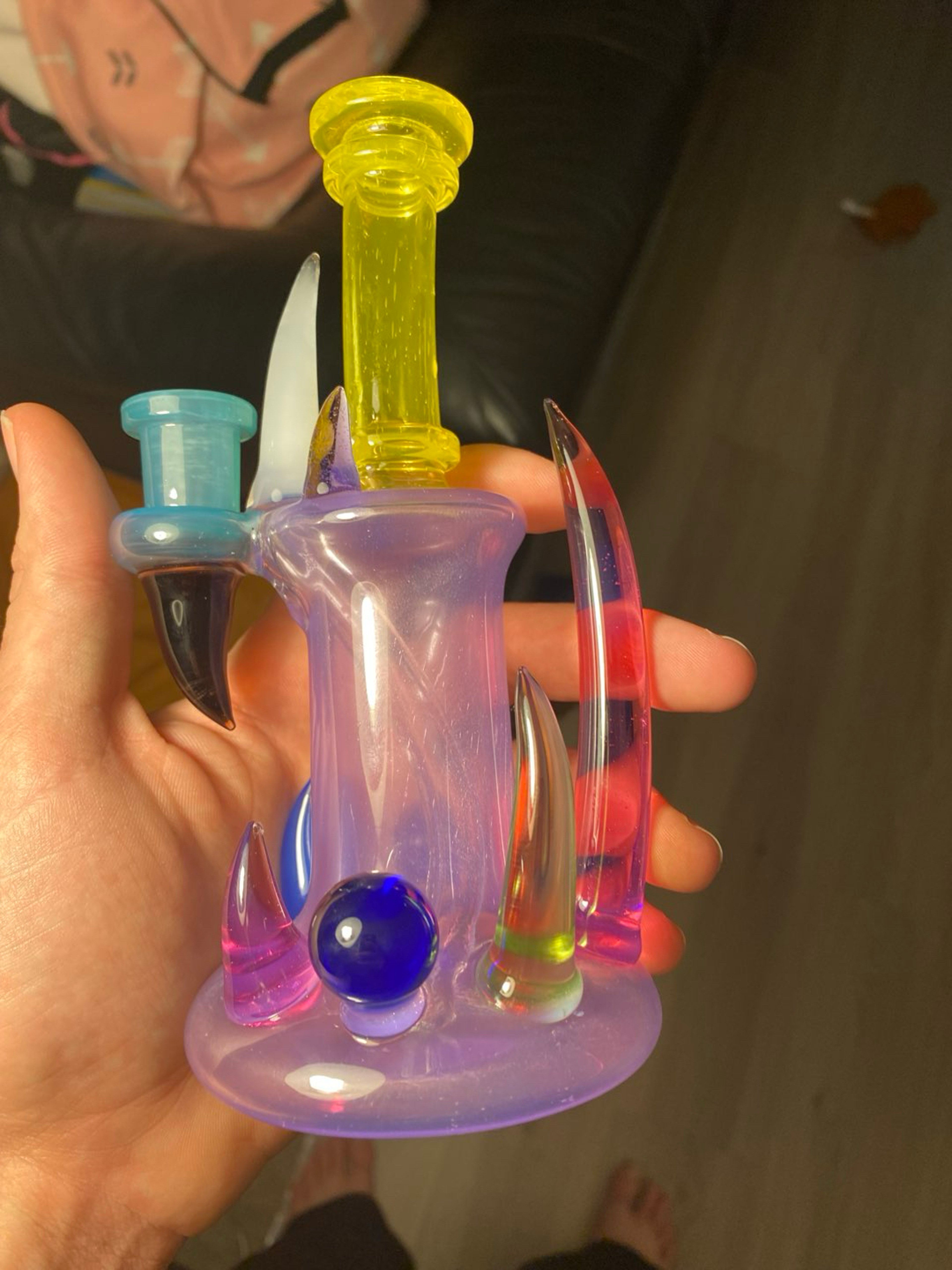 Preview pic of CFL Goliath