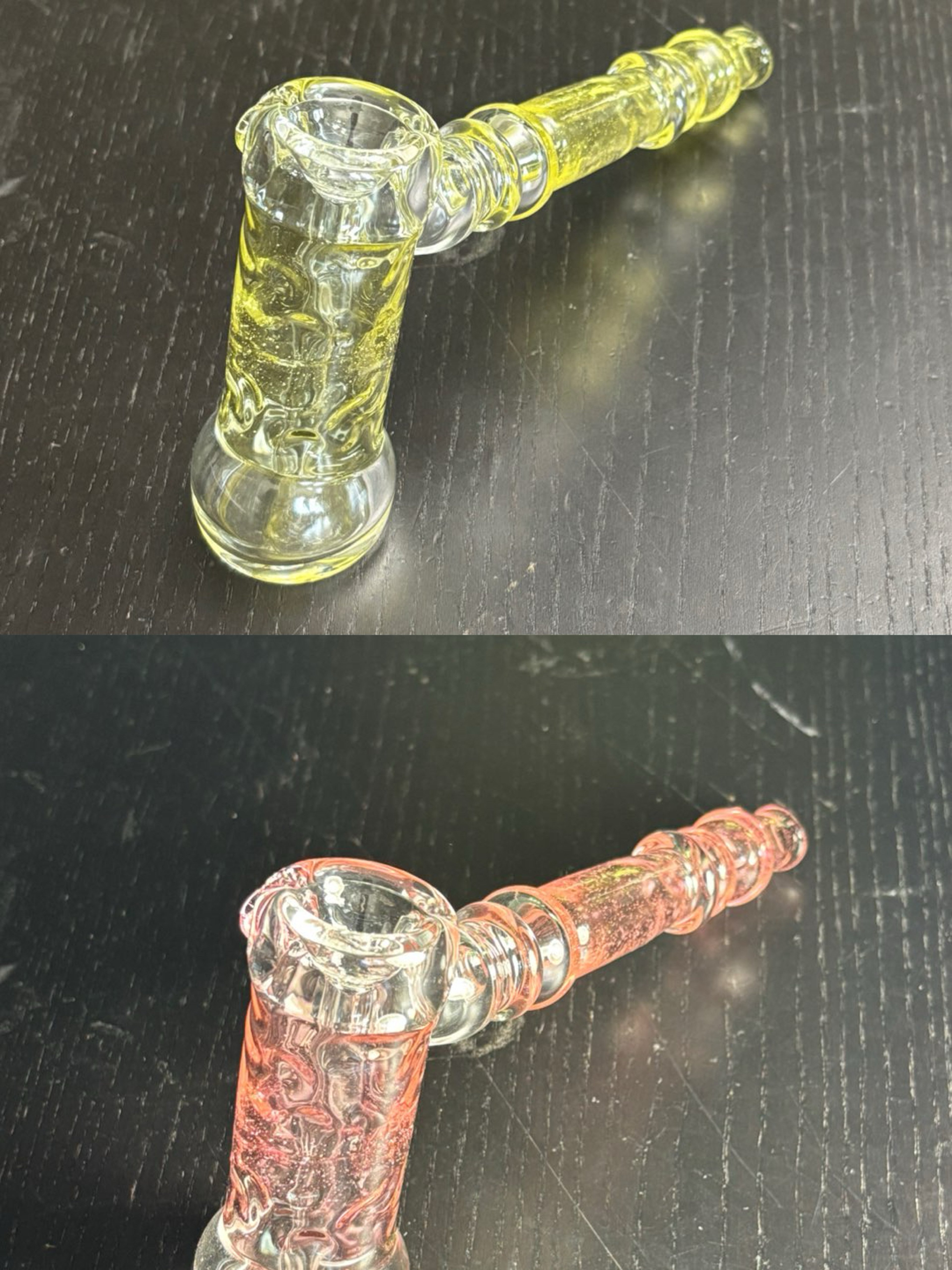 Preview pic of Mojo Bubbler