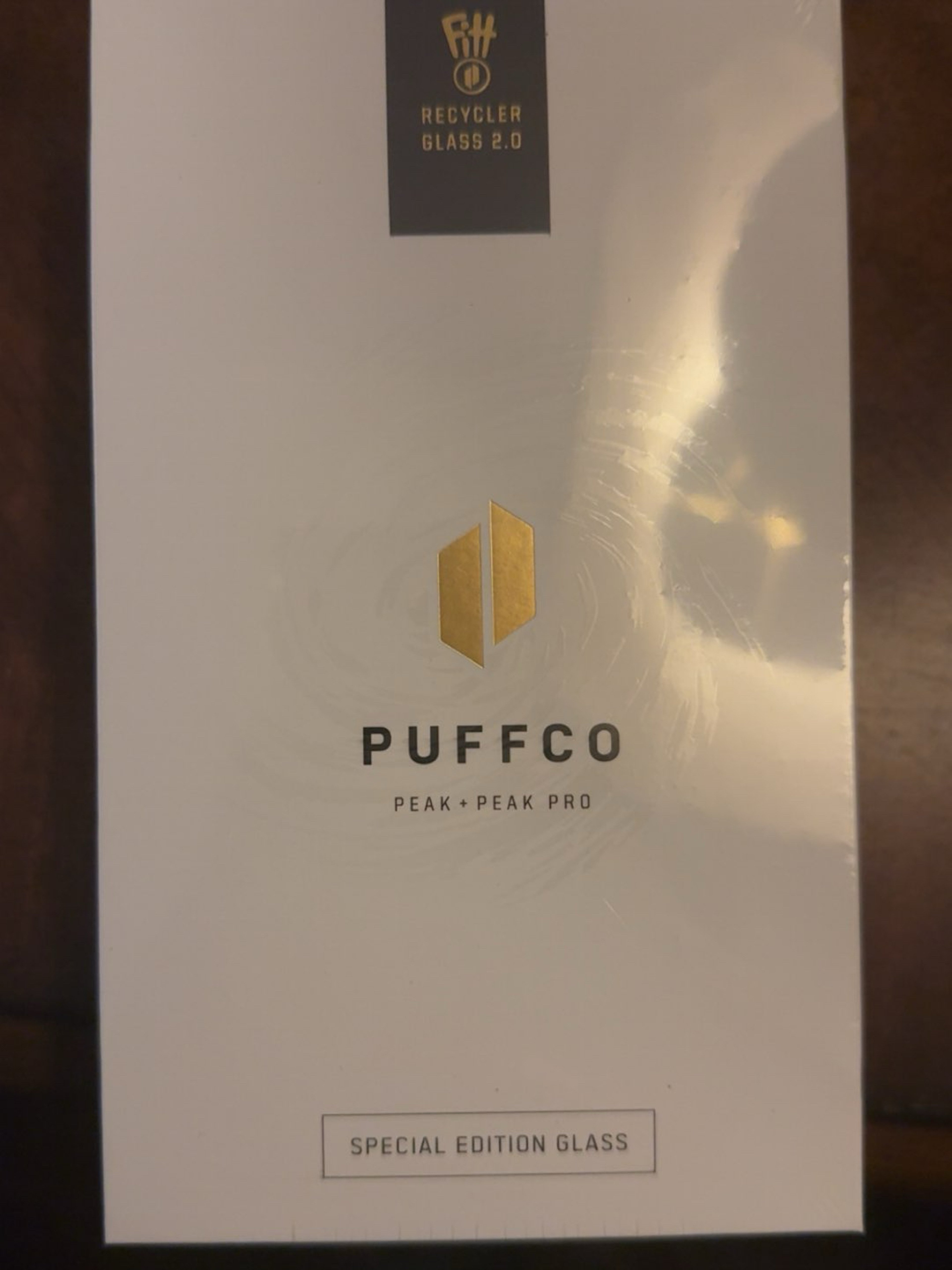 Preview pic of sealed puffco fitt 2.0