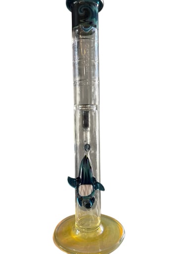 Preview pic of Kahuna glass