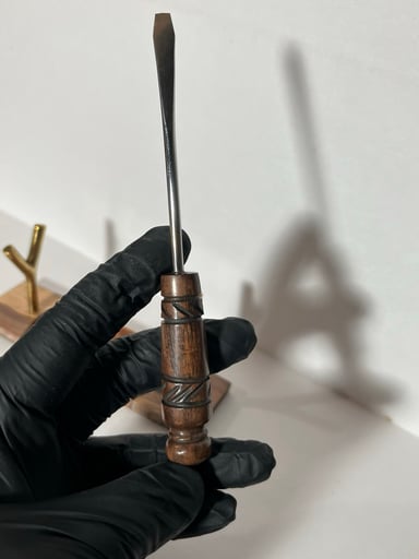 Preview pic of Dab tool