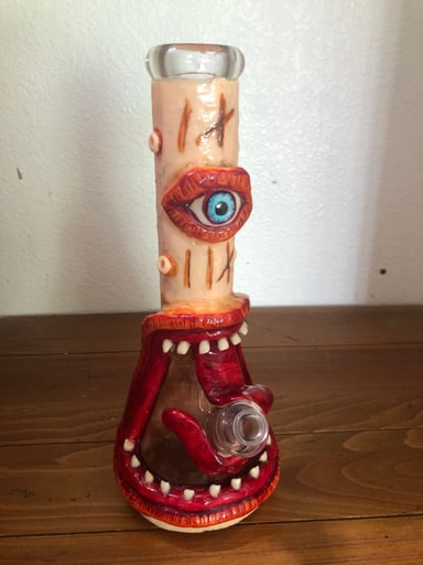 Preview pic of Eye Ball