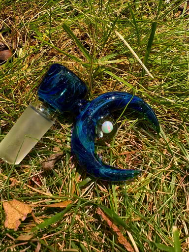 Preview pic of Mollo 14mm slide