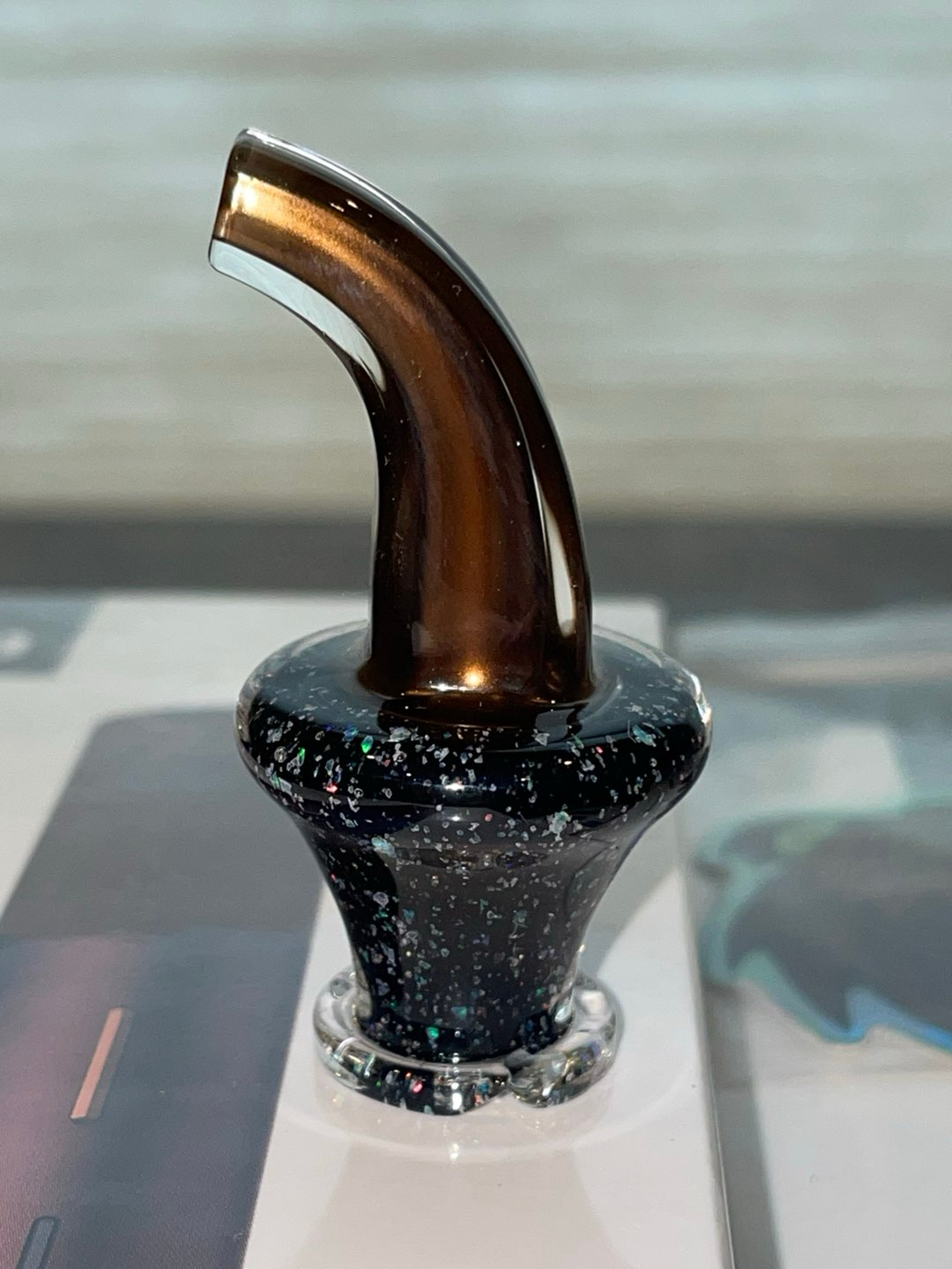 Preview pic of (1 of 1) Bear Mountain Studios Turbine Pivot Top