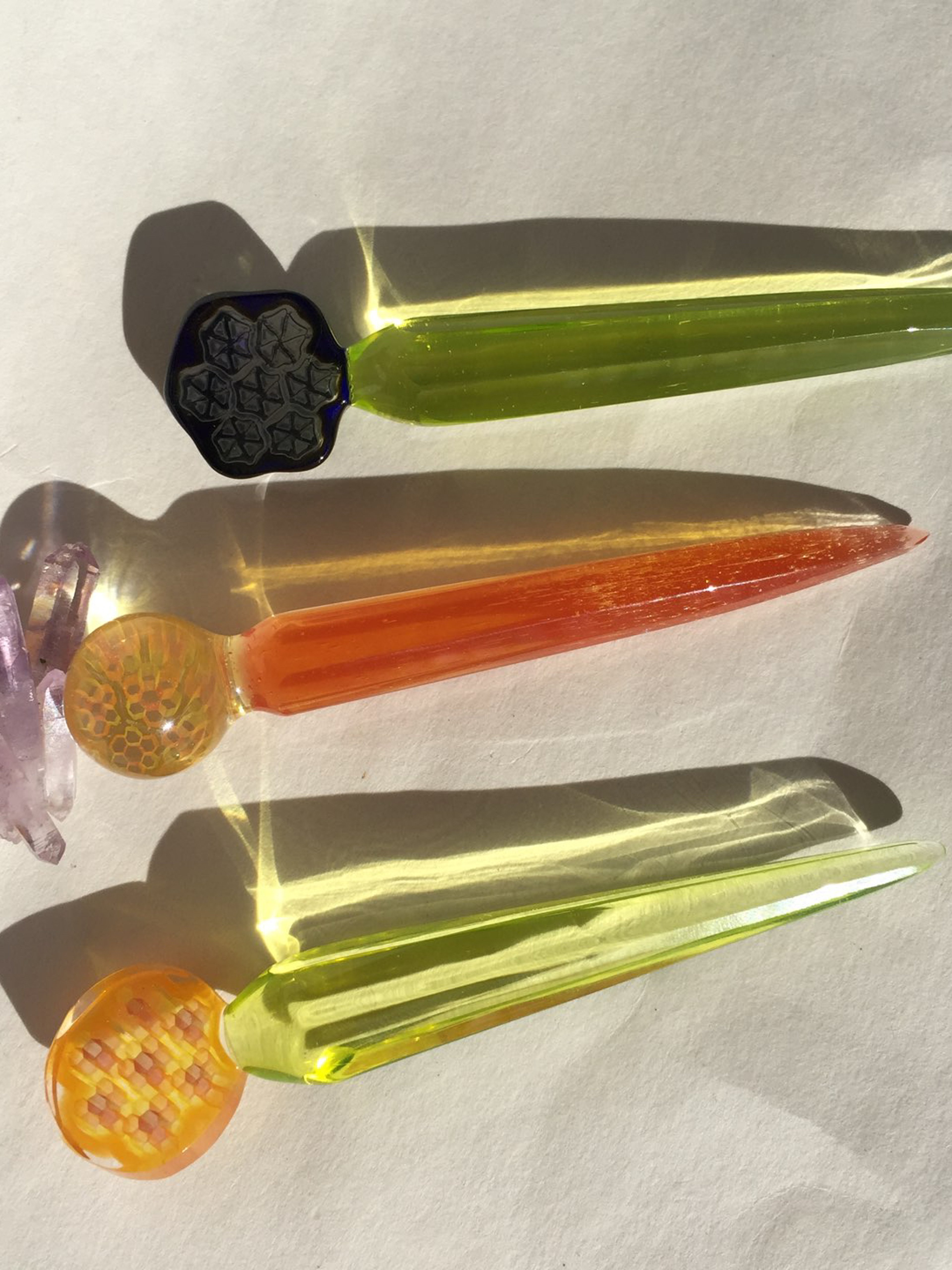 Preview pic of Honey comb Dream Lab Dabbers