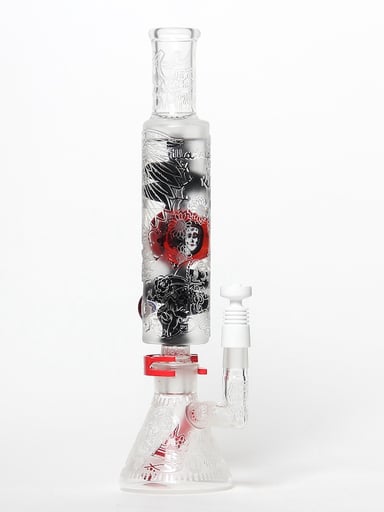 Preview pic of Custom Illadelph Day Of The Dead