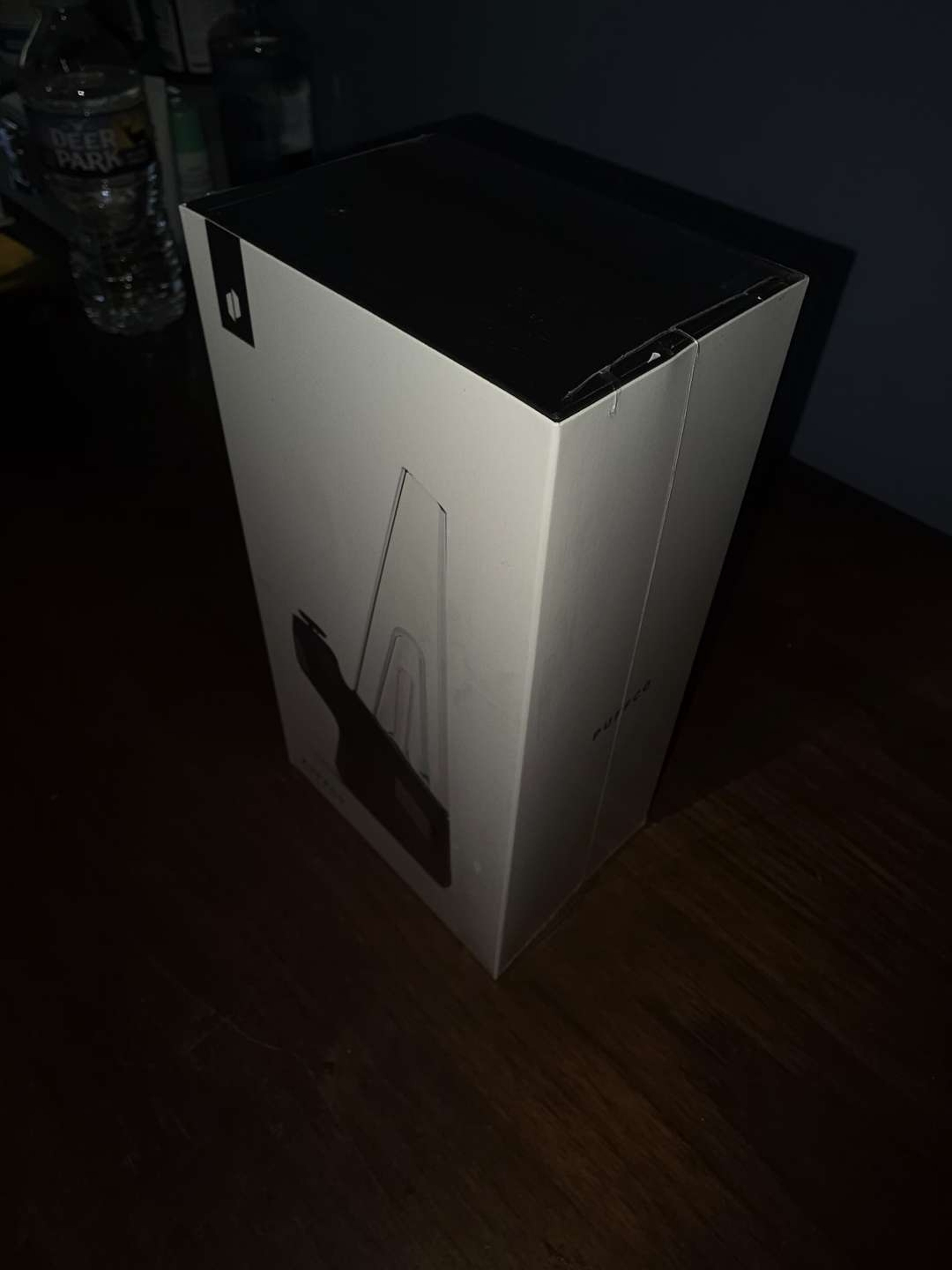 Preview pic of Puffco Peak Unopened