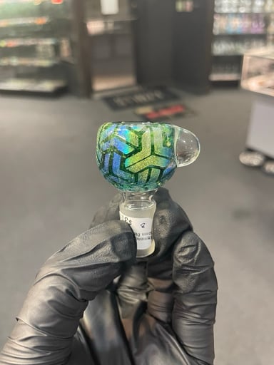 Preview pic of Dichro Slide 14mm 8