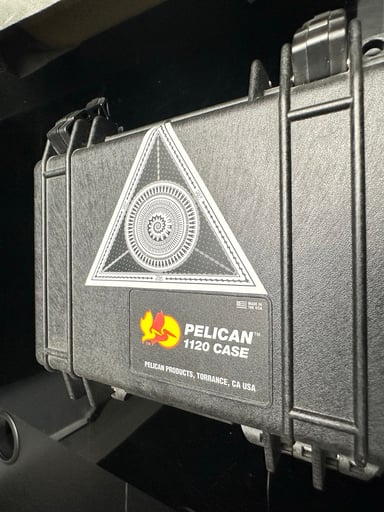 Preview pic of Puffco Peak - Rare Orange