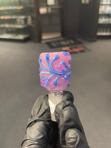Preview pic of Lyric Glass 14mm Slide