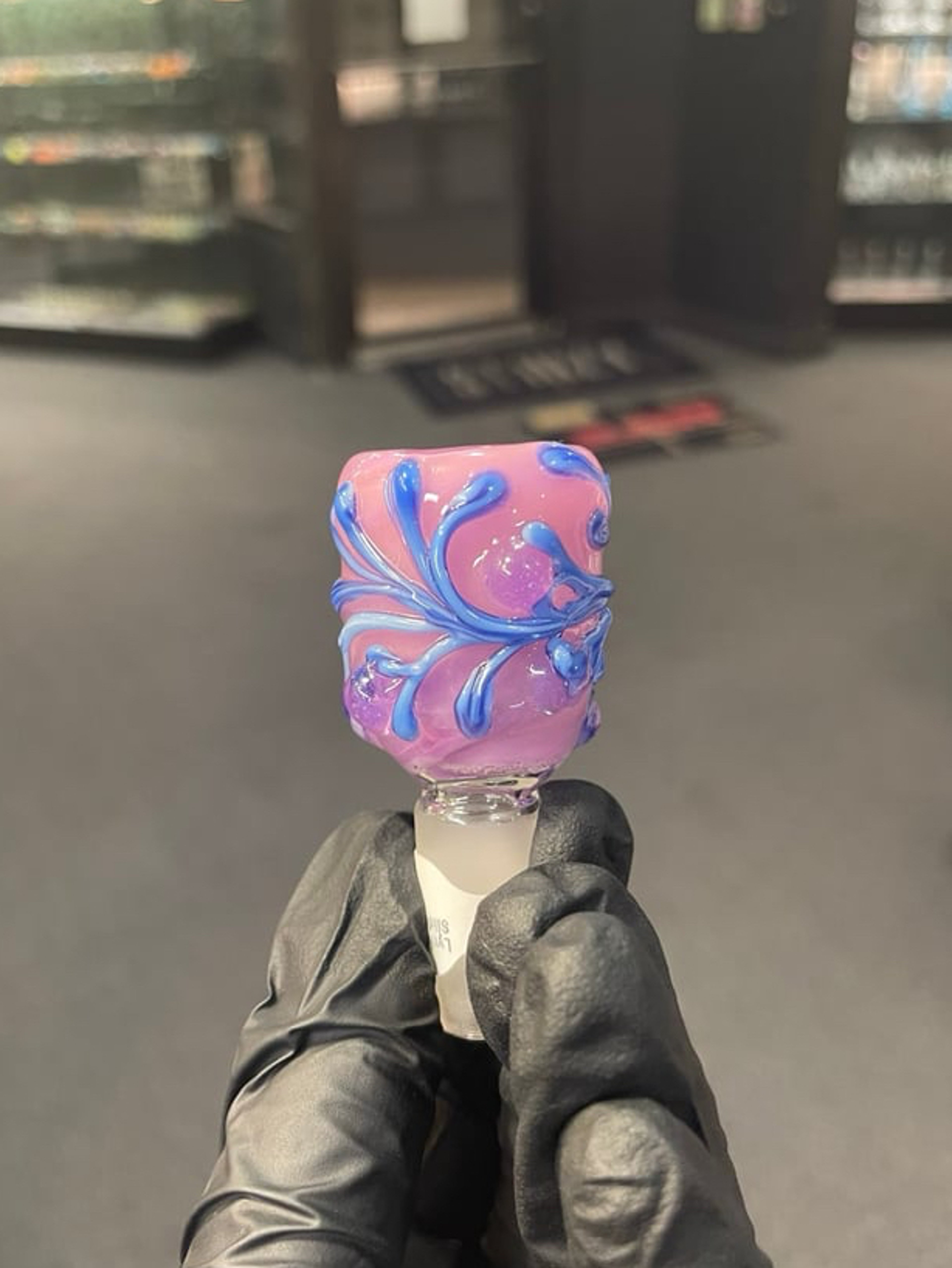 Preview pic of Lyric Glass 14mm Slide