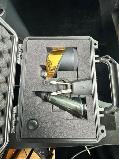 Preview pic of Puffco Peak - Phantom Edition