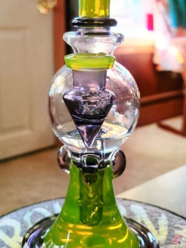 Preview pic of Scotty Mickle Gil Recycler