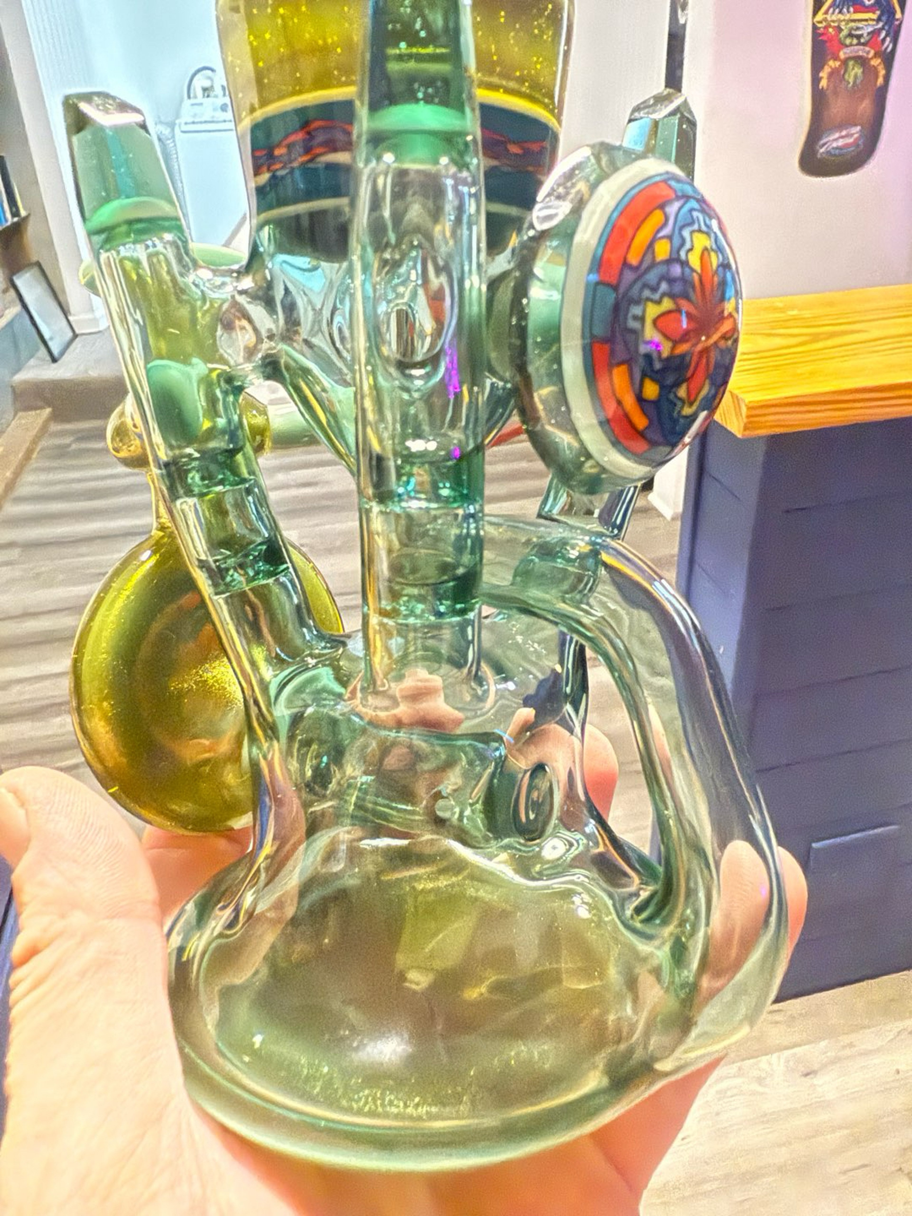 Preview pic of Elks x Brain Jacobson