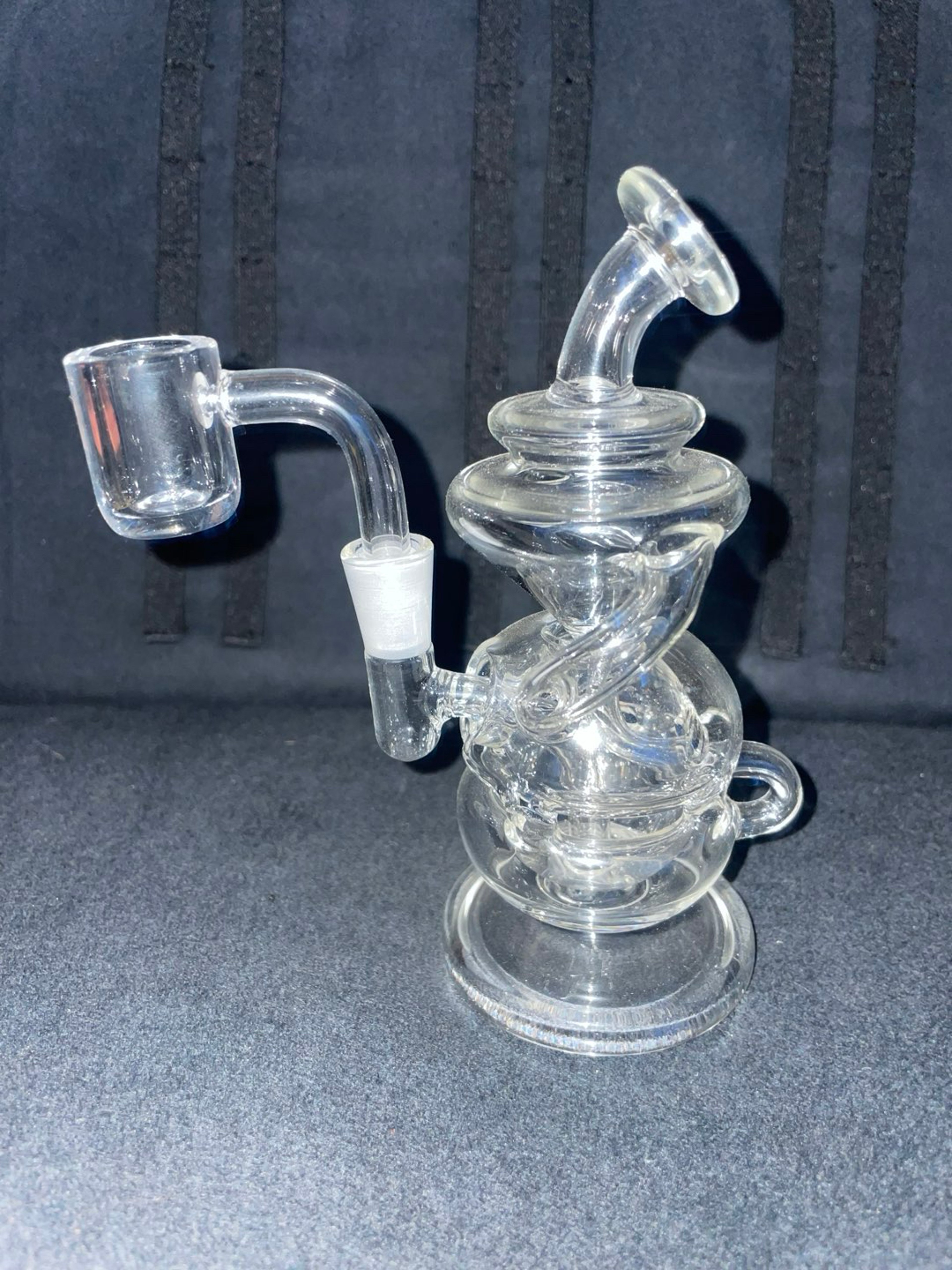 Preview pic of Egg Recycler
