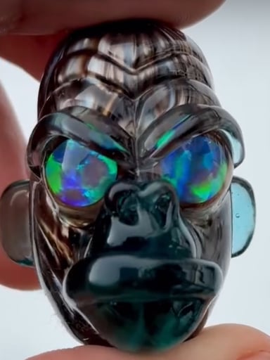 Preview pic of Firefly pendy