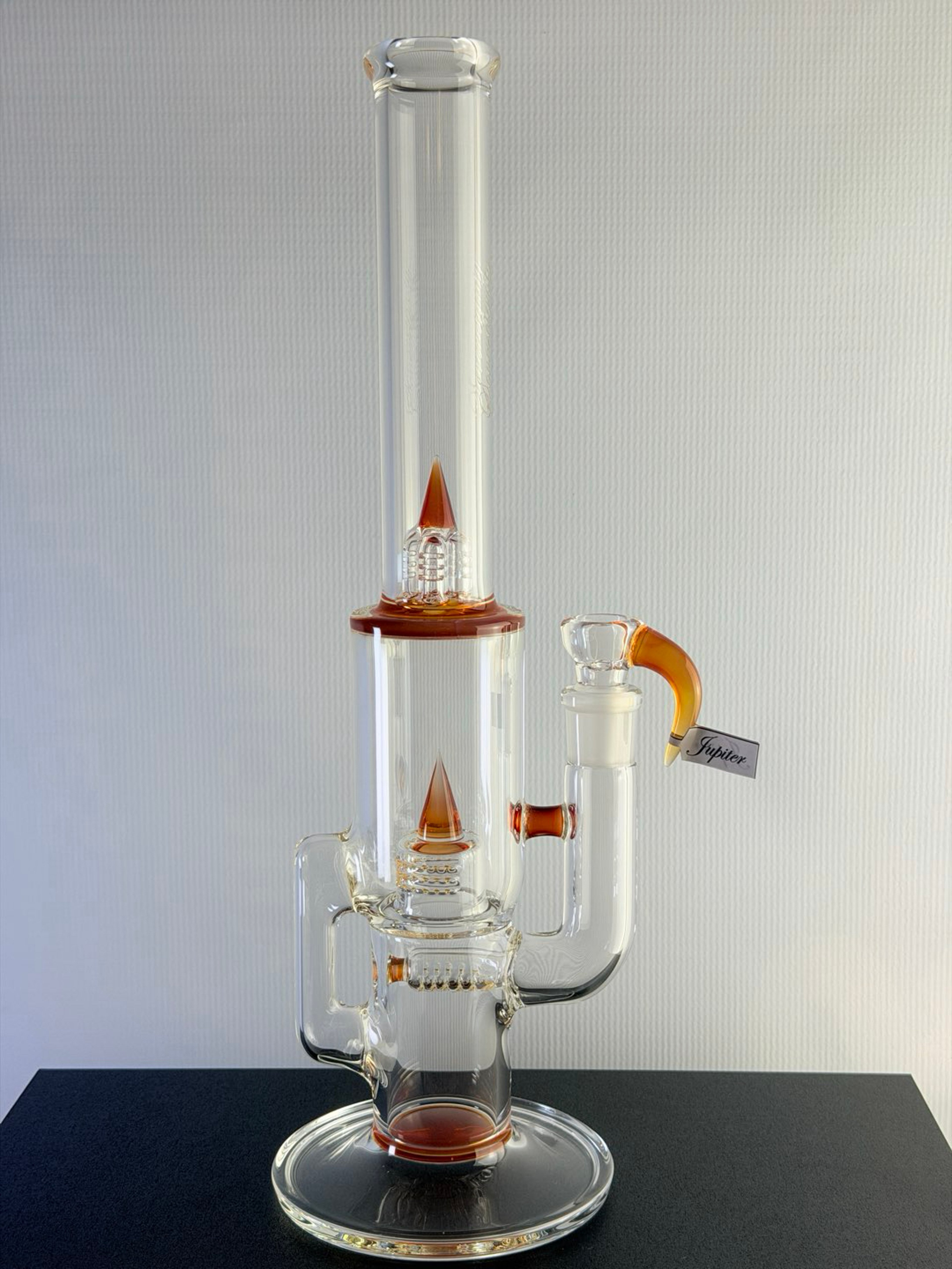 Preview pic of CapCycler Partial Accent with Horn and Inv4 by Sovereignty