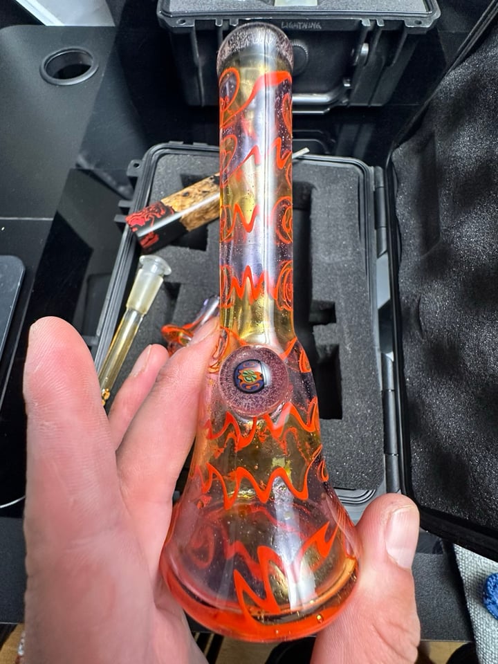 Talon Mini Tube Set | Shop Talon Glass on GlassPass