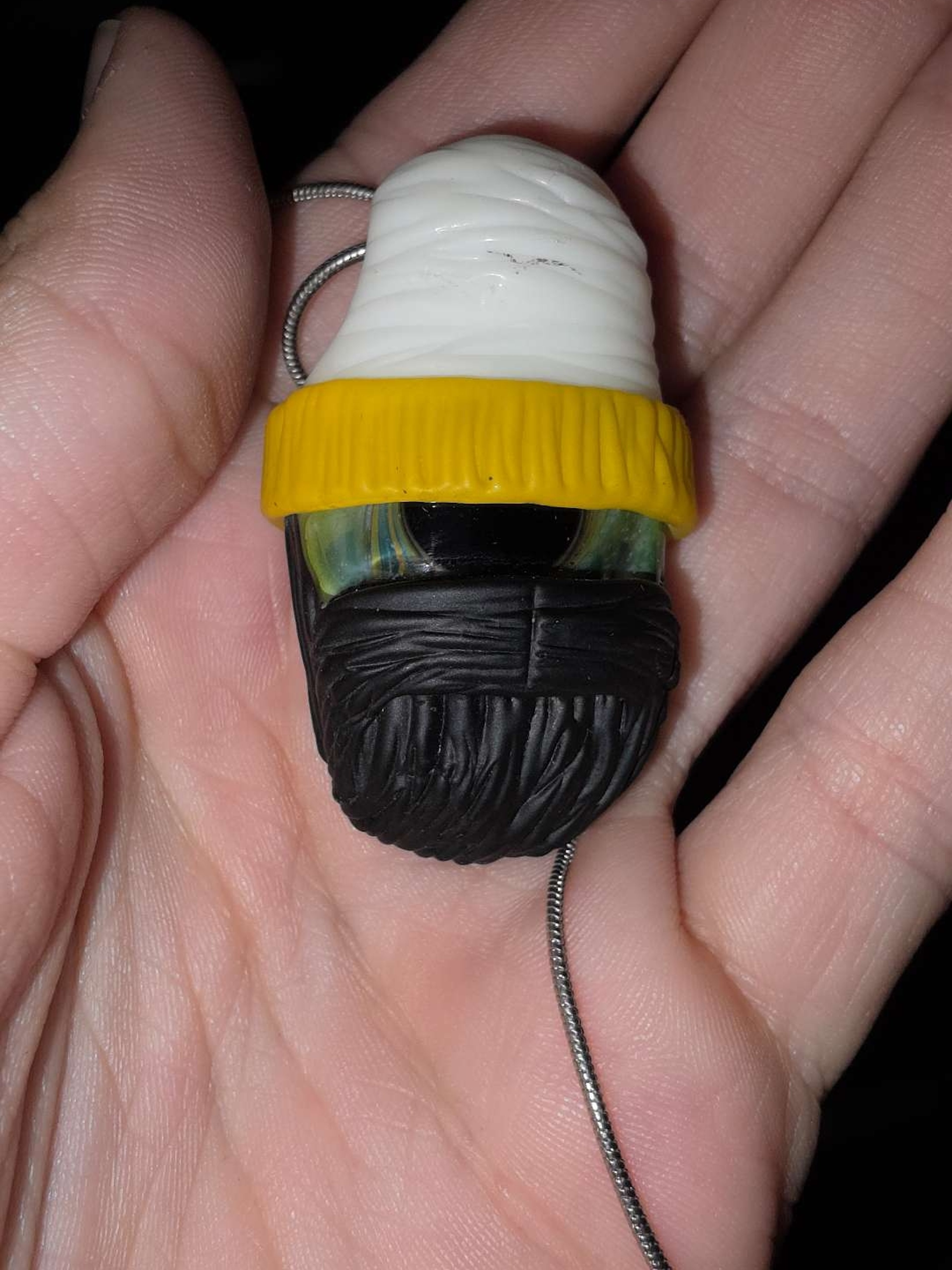 Preview pic of Junkie glass