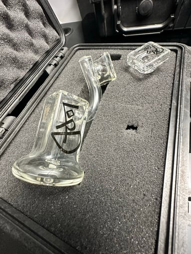 Preview pic of Jsyn Lord Clear Traveler