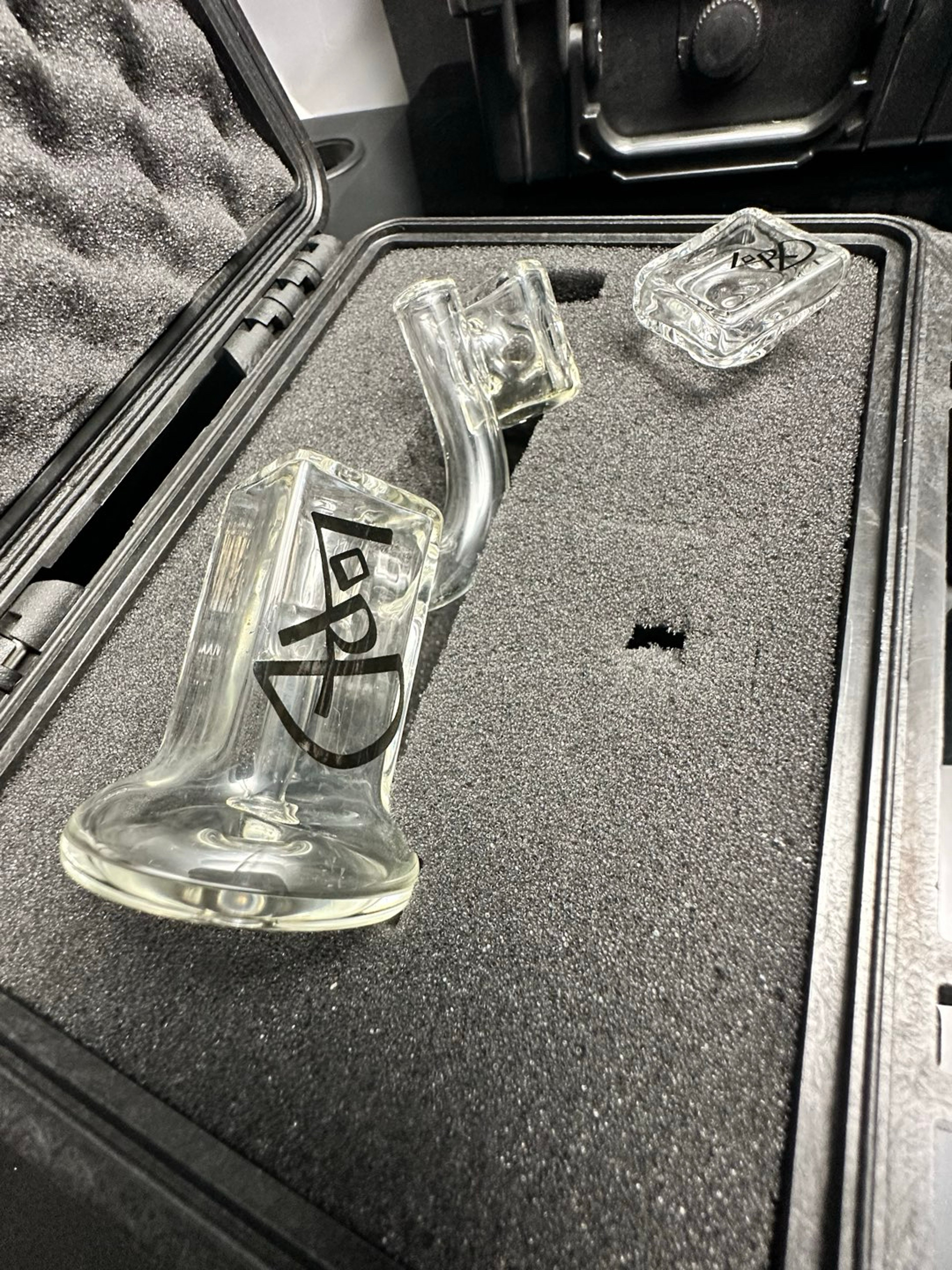 Preview pic of Jsyn Lord Clear Traveler