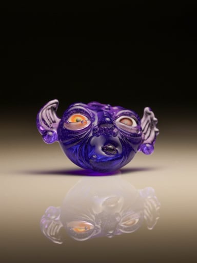 Preview pic of Mike Shelbo solid potion cfl goblin