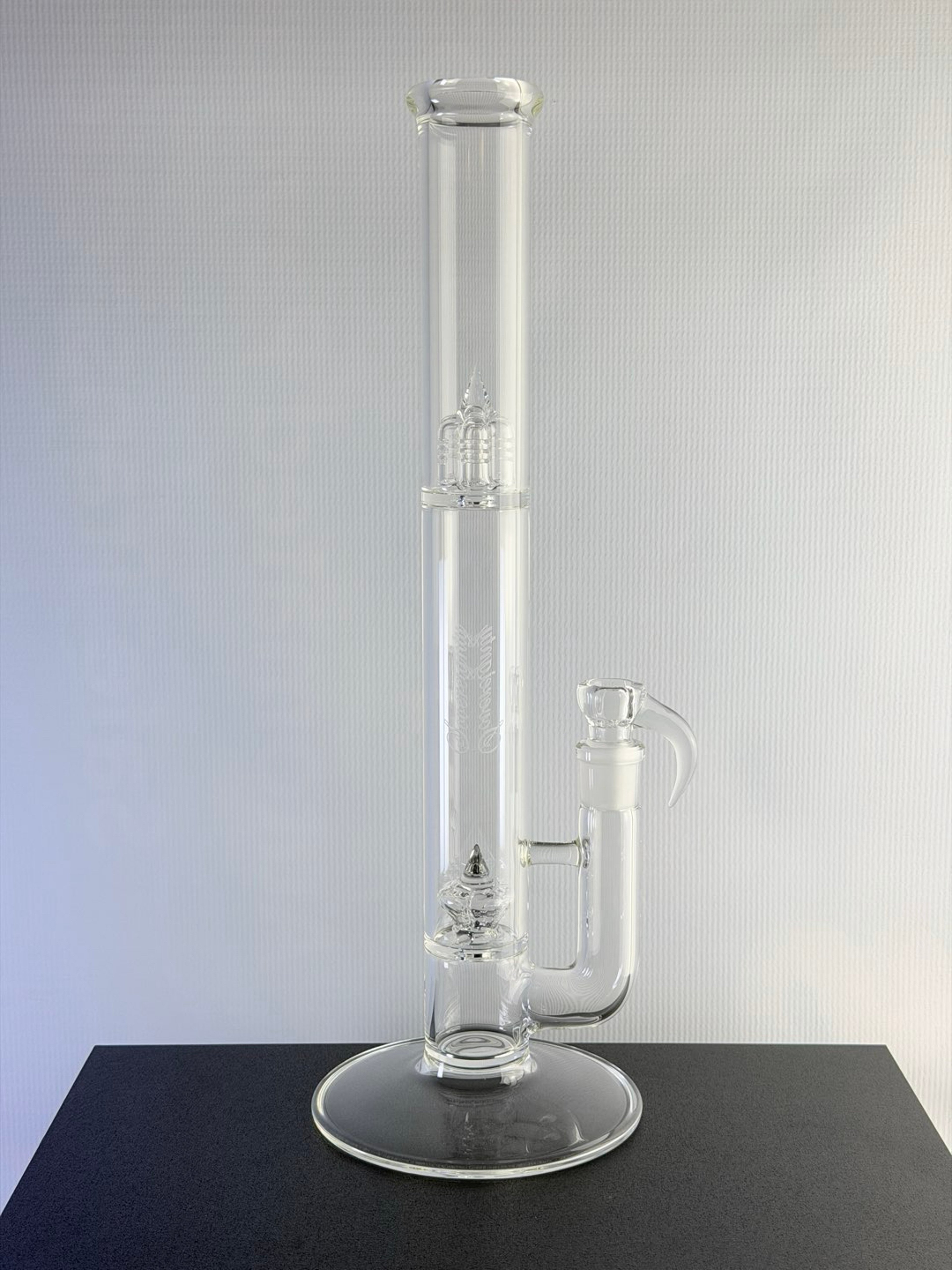 44 Imperial Clear by Sovereignty image 0