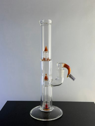 Preview pic of F4 Pawn Shorty4 Slitted Redux PA by Sovereignty
