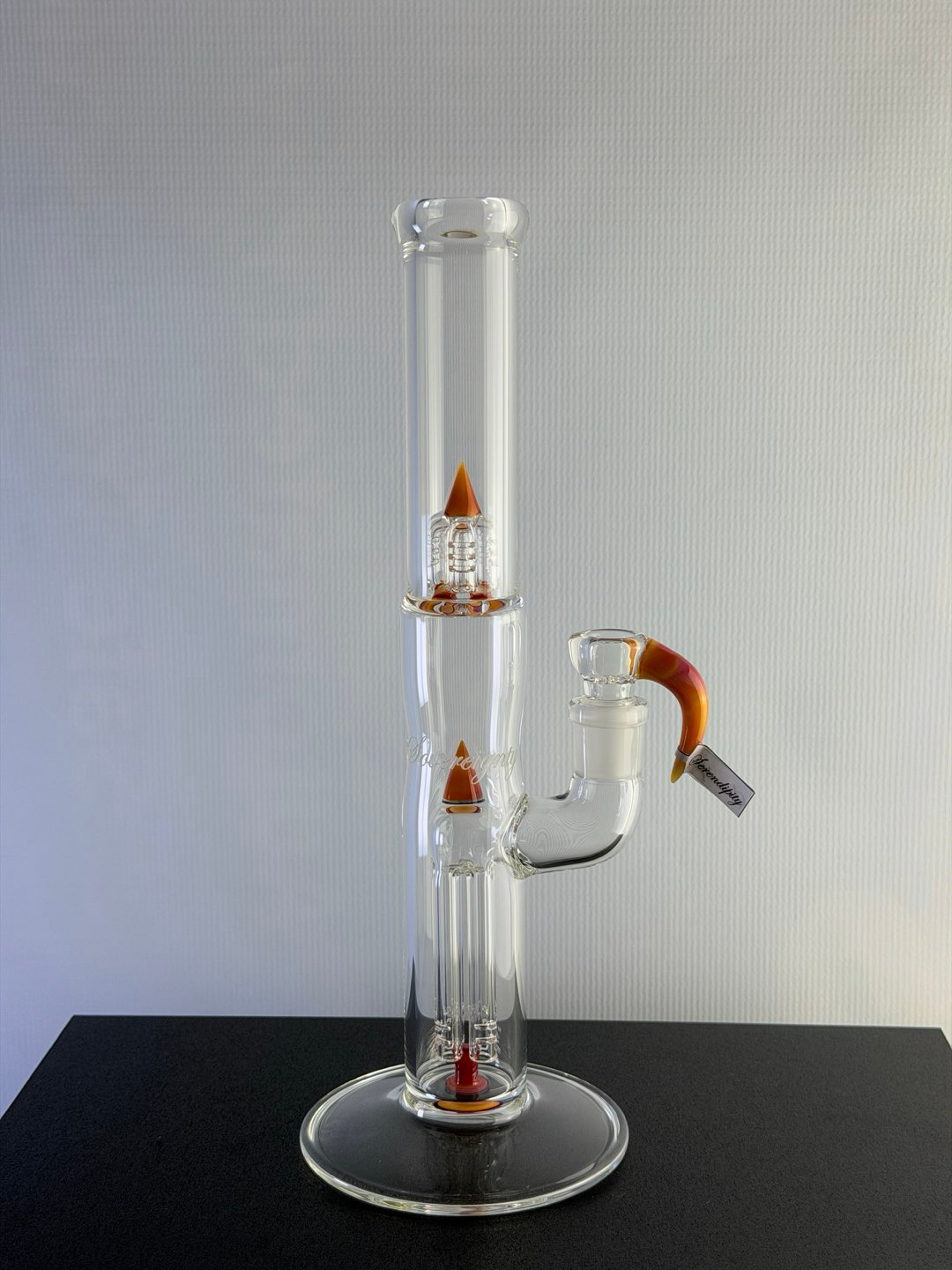 F4 Pawn Shorty4 Slitted Redux PA by Sovereignty image 0