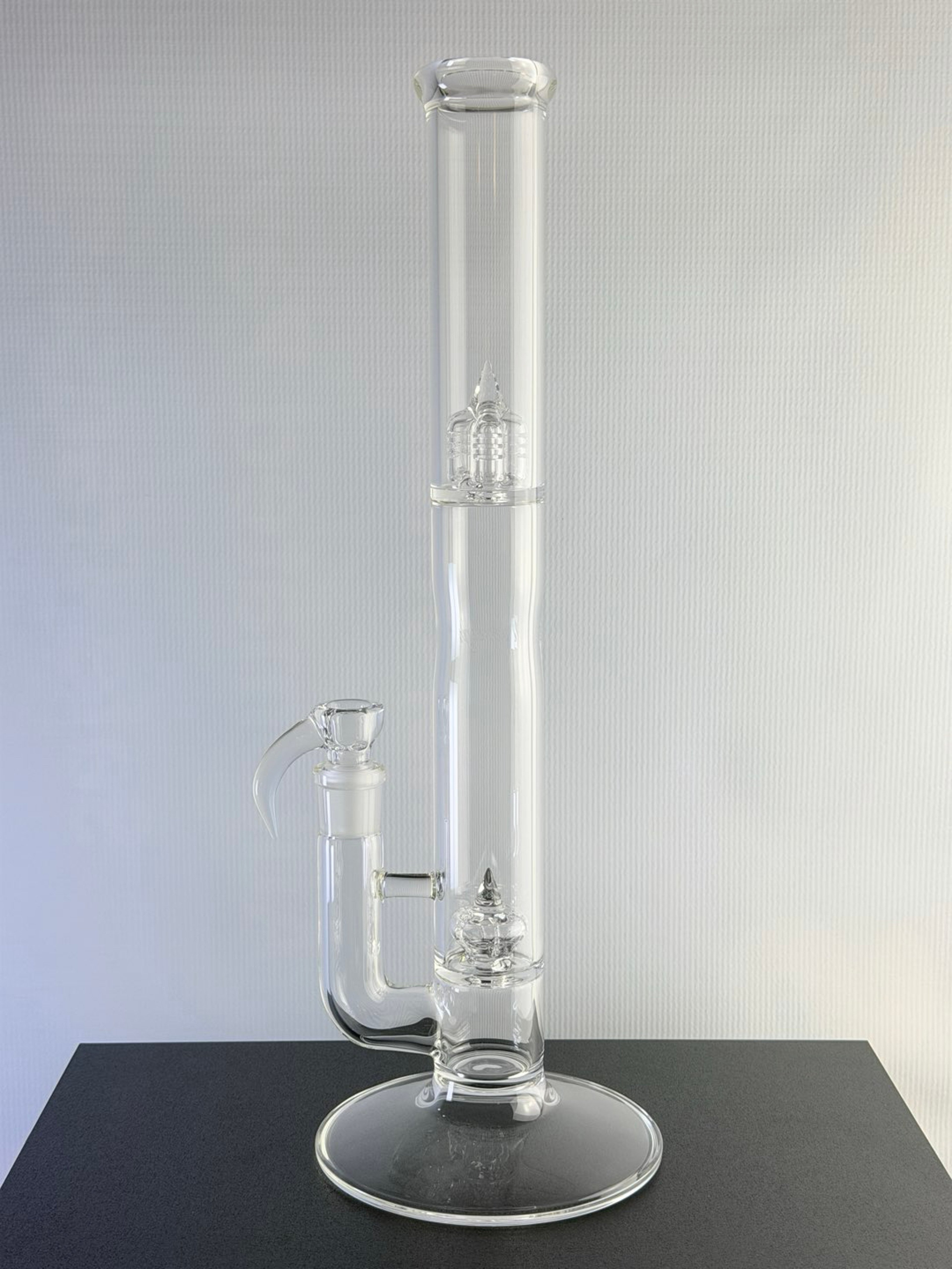 Preview pic of NEW 44 Imperial Redux Clear by Sovereignty