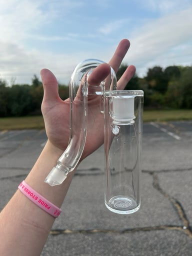 Preview pic of 18mm TAG Ash Catcher