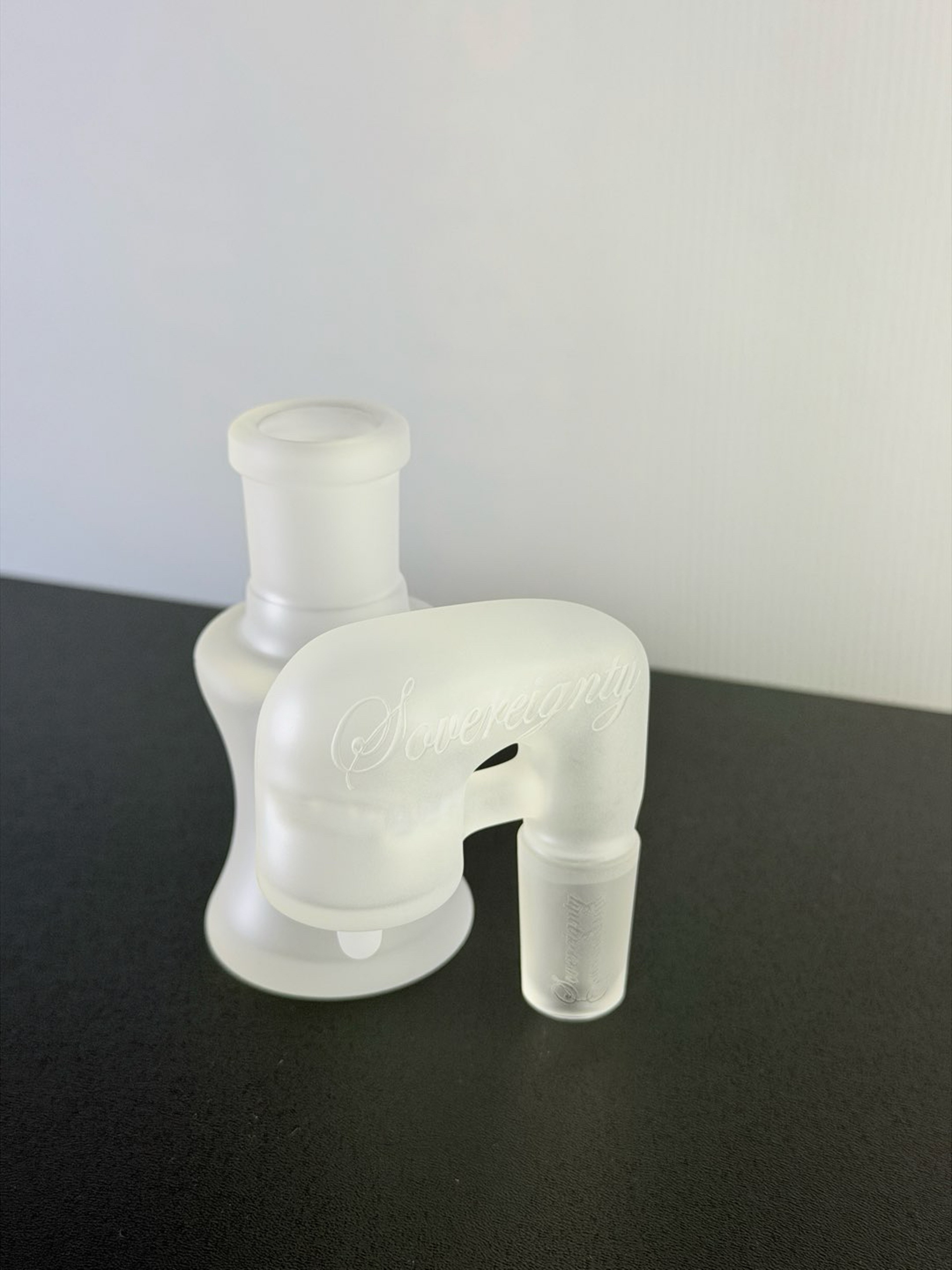 Preview pic of Dry Catcher Frosted by Sovereignty