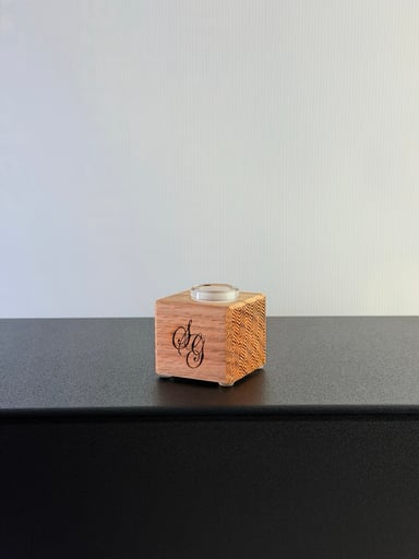 Preview pic of Slide Stand Single Hole by Sovereignty 1