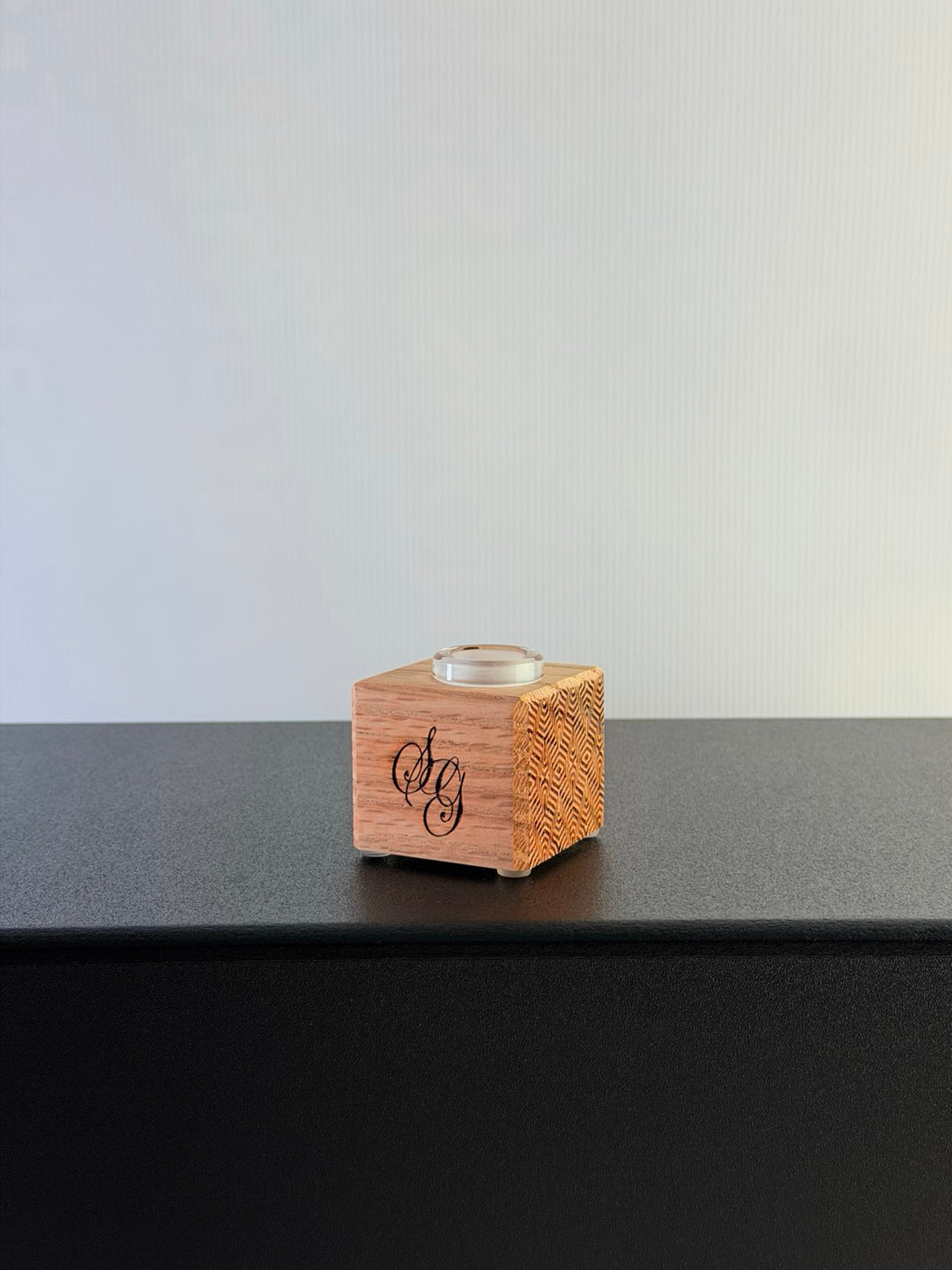 Preview pic of Slide Stand Single Hole by Sovereignty 1