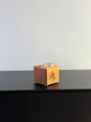 Preview pic of Slide Stand Single Hole by Sovereignty 3