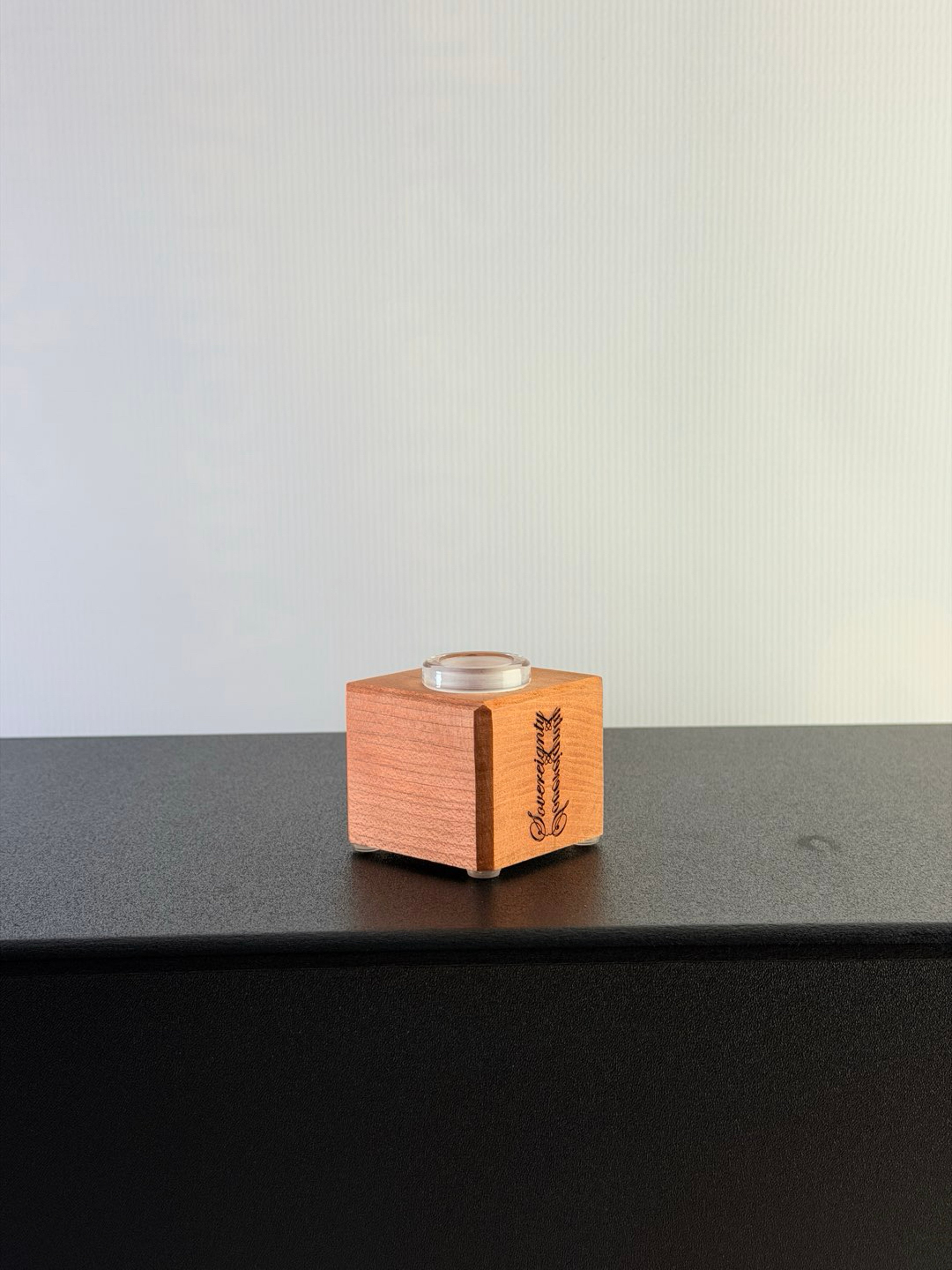 Preview pic of Slide Stand Single Hole by Sovereignty 4