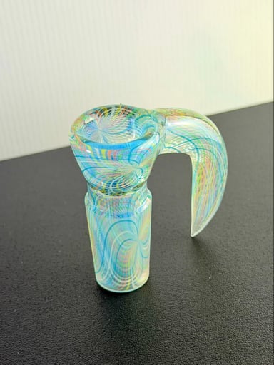 Preview pic of Steve Slide Rainbow Fully Worked Sovereignty