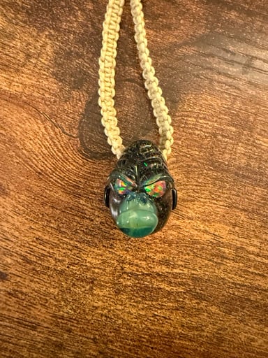 Preview pic of Firefly 2021 Closed Mouth Rilla
