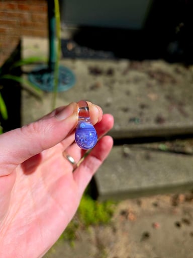Preview pic of Chaos Pendant