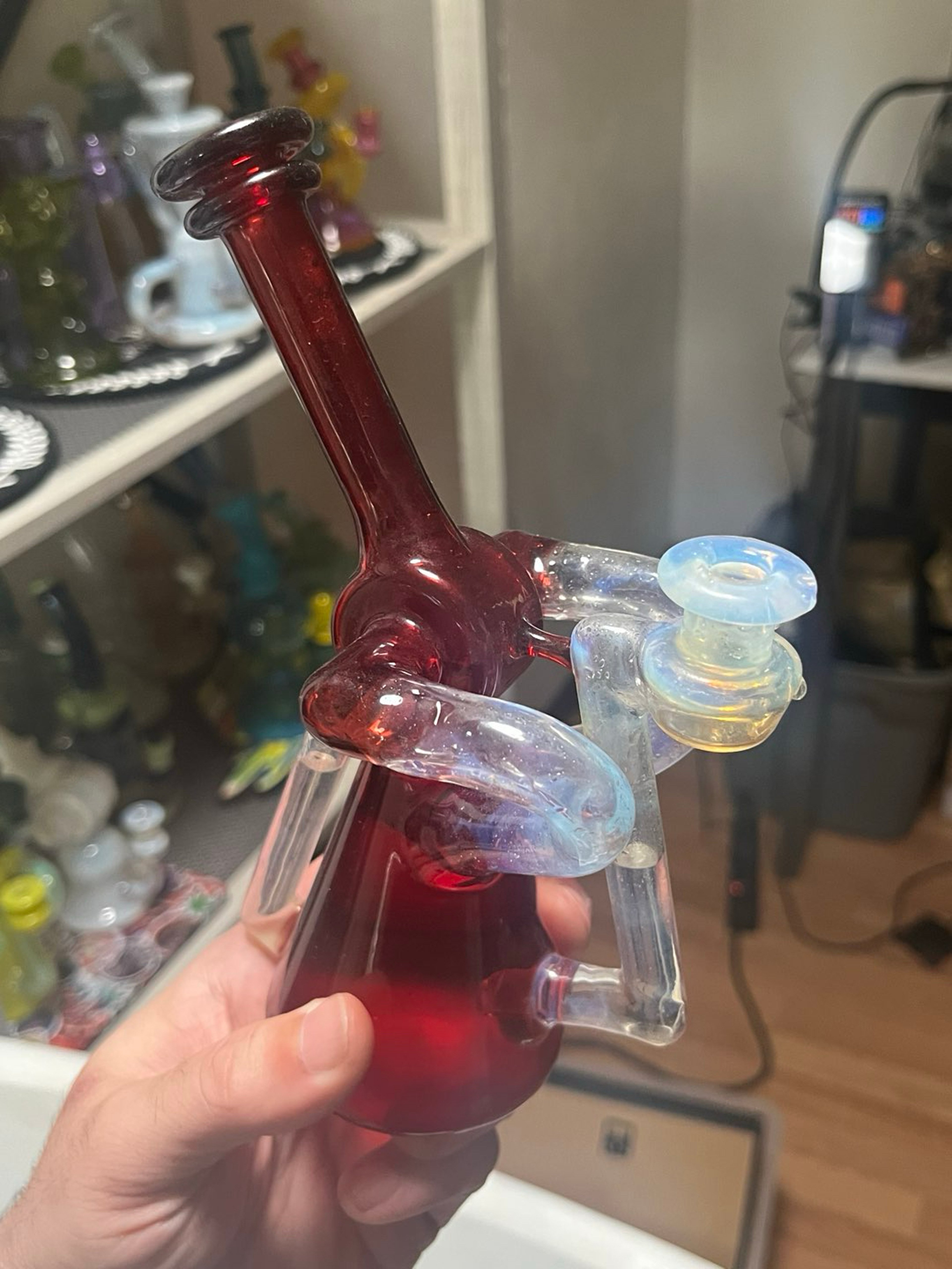 Terp Guzzler image 0