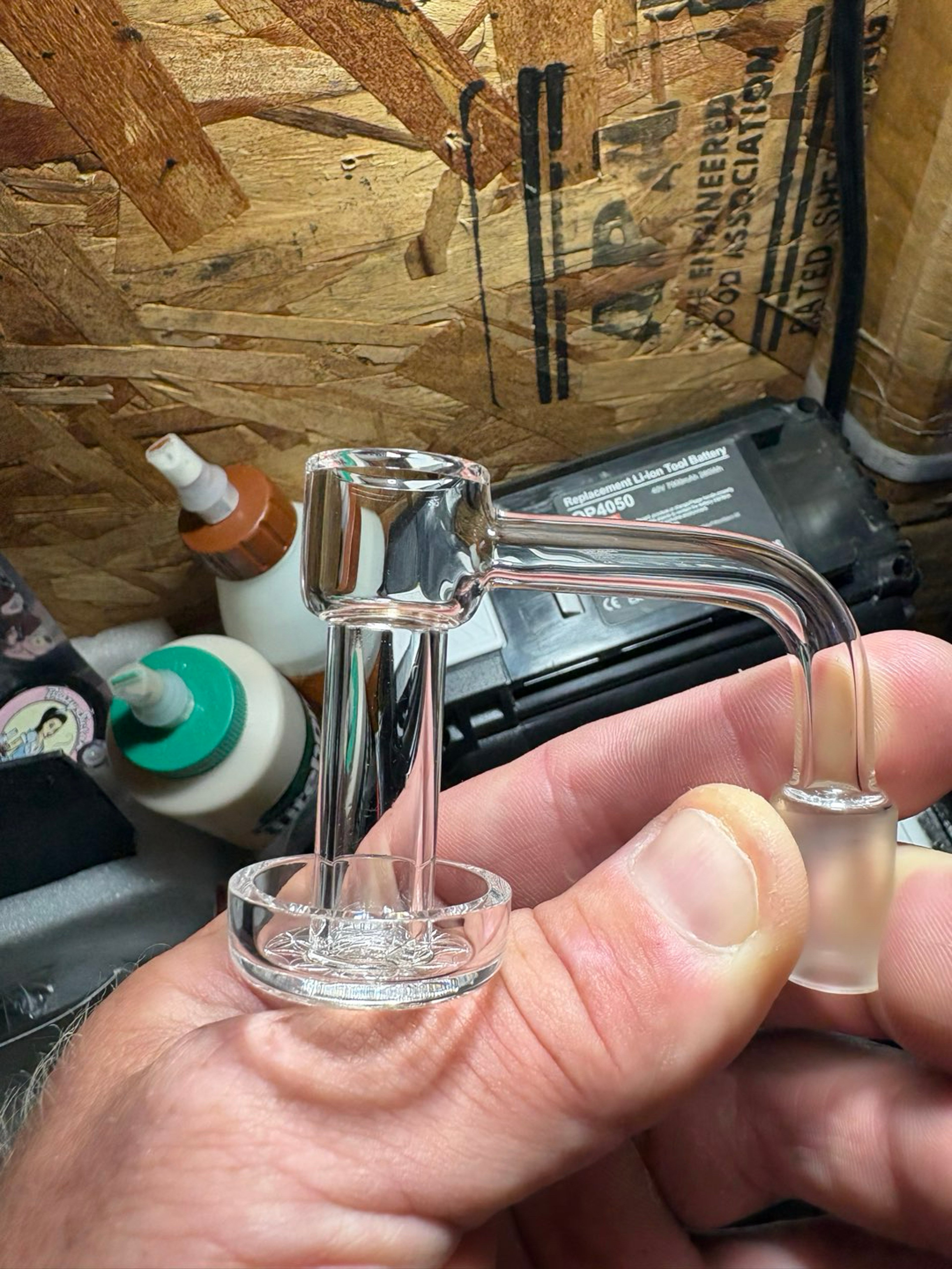 Preview pic of Dcs Slurper